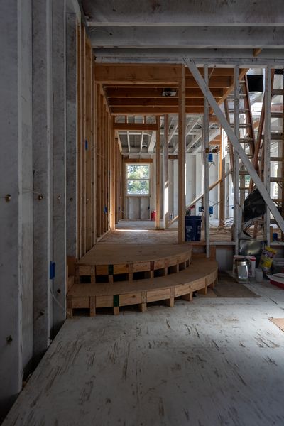 Us at Work — detail — Sonoma Residential Services